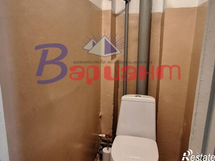 2-комн квартира ул Мира, 36,  д. 36