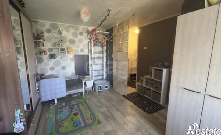 1-комн квартира ул Советской Армии, 10,  д. 10