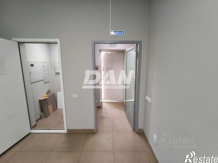 Торговое помещение Челябинск г., Тракторозаводский