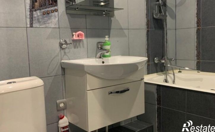 3-комн квартира Магнитогорск, улица Завенягина, 6