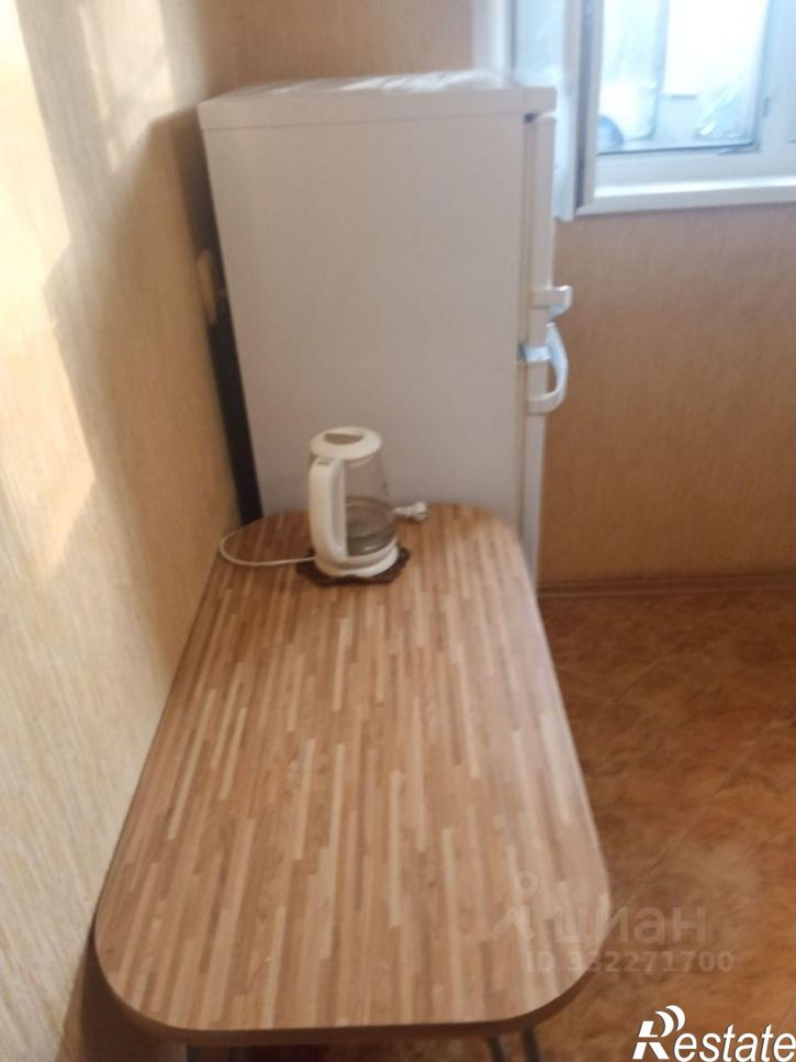 1-комн квартира Челябинск, Молдавская улица, 27
