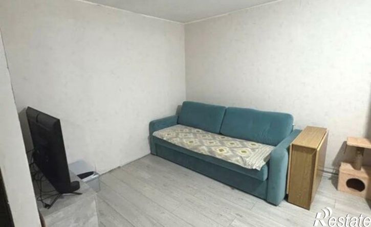 1-комн квартира Магнитогорск, квартал 17А/66, улица Чекалина, 10