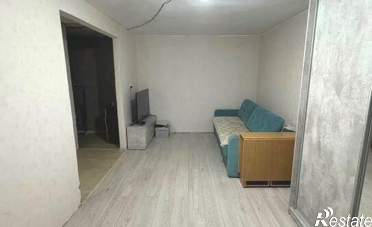 1-комн квартира Магнитогорск, квартал 17А/66, улица Чекалина, 10