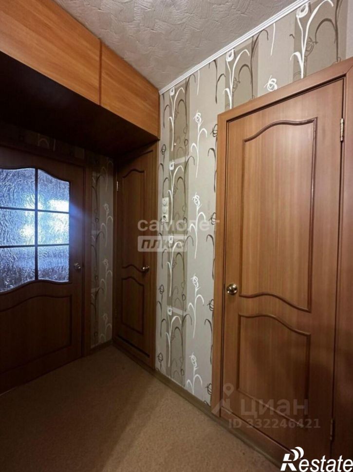 2-комн квартира Челябинск г., Курчатовский