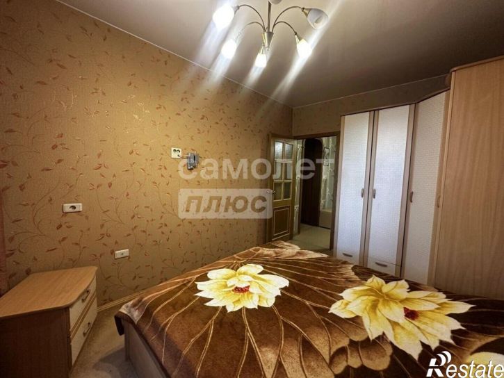 2-комн квартира Челябинск г., Курчатовский
