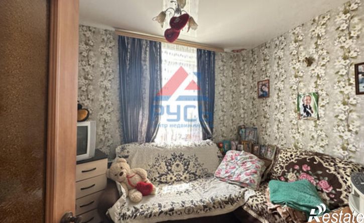 2-комн квартира Коркино, улица Мира, 47
