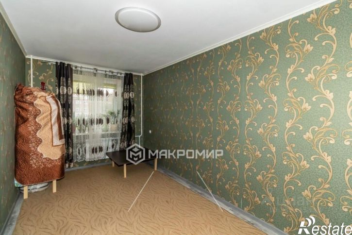 3-комн квартира Челябинск г., Калининский