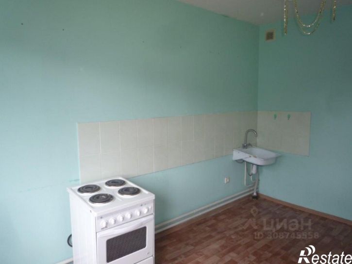 2-комн квартира Миасский городской округ