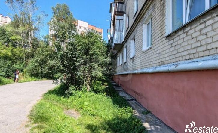 2-комн квартира Златоуст, улица Доватора, 30