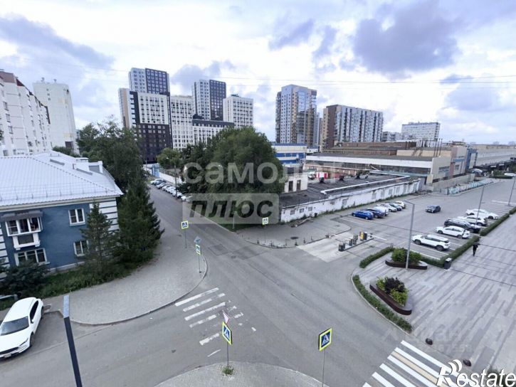 Комната Челябинск г., Центральный
