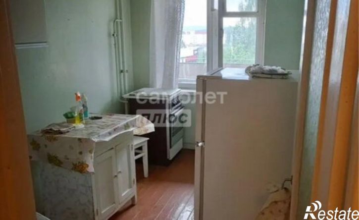 1-комн квартира Миасс, проспект Макеева, 32