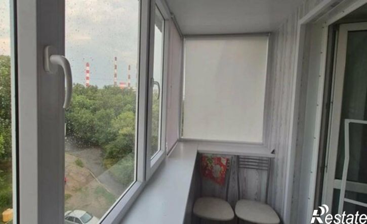 3-комн квартира Троицк, улица Монтажников, 8