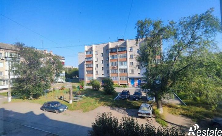 3-комн квартира Троицк, улица имени Н.К. Крупской, 6
