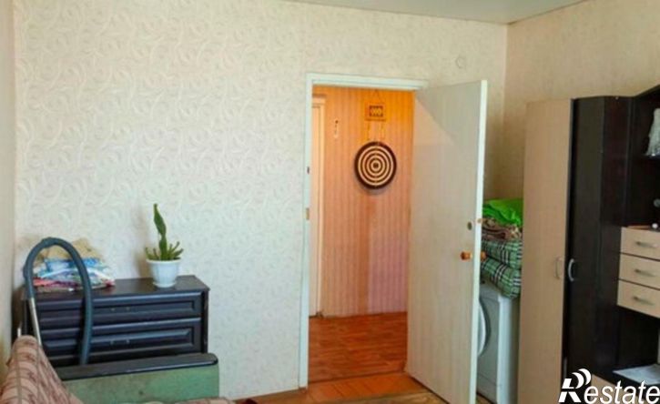 3-комн квартира ул Больничная, 18,  д. 18
