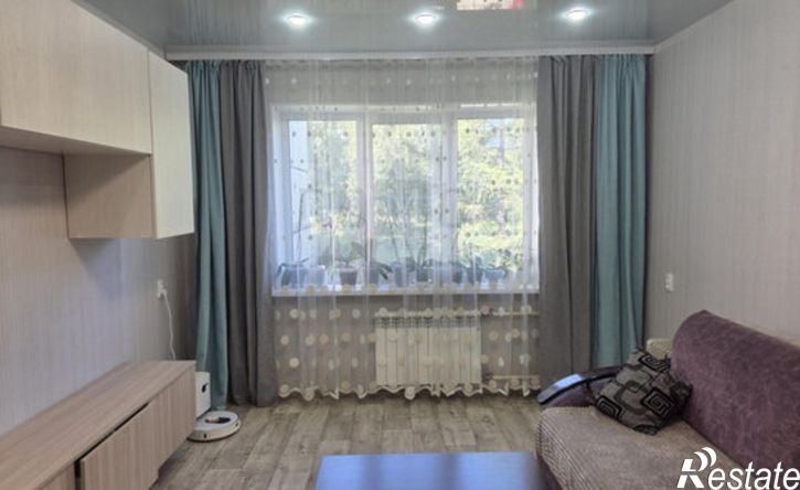 3-комн квартира ул Монтажников, 60,  д. 60