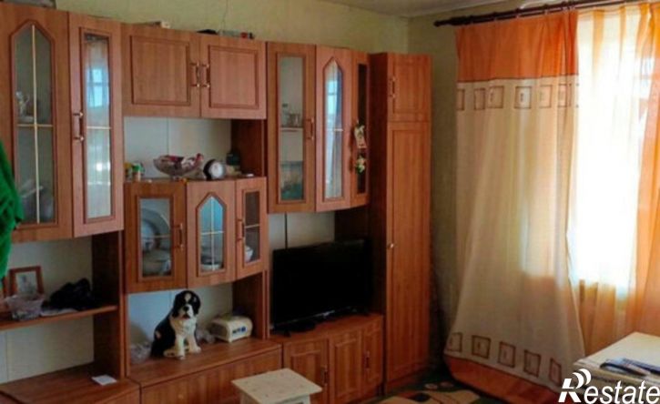 3-комн квартира ул Больничная, 18,  д. 18