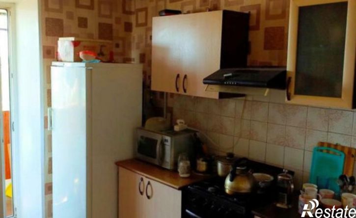 3-комн квартира ул Больничная, 18,  д. 18