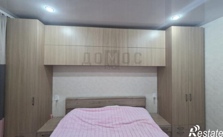 3-комн квартира ул Монтажников, 60,  д. 60
