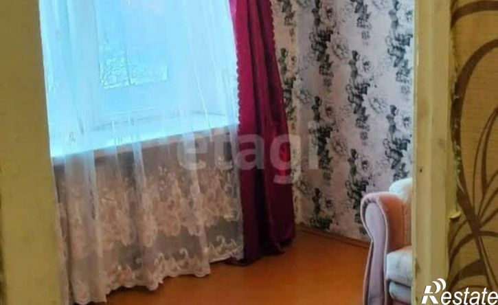 1-комн квартира ул им. Степана Разина, 48,  д. 48