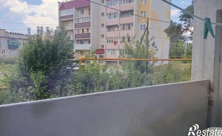 2-комн квартира ул Гагарина, 6,  д. 6