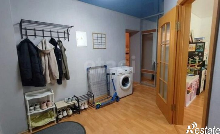 2-комн квартира ул 8 Марта, 9,  д. 9