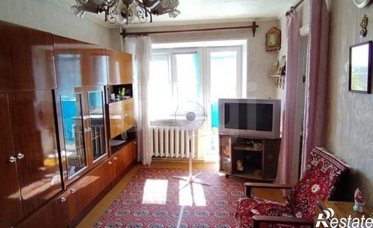 2-комн квартира ул Советская, 17,  д. 17