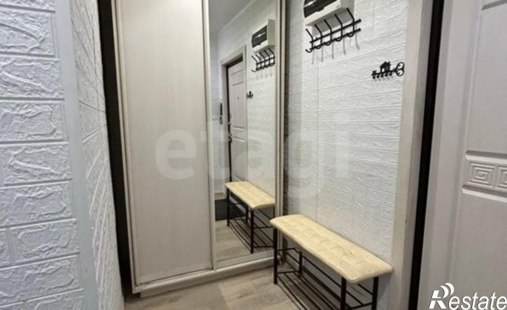 1-комн квартира Усть-Катав, 2-й микрорайон, 1