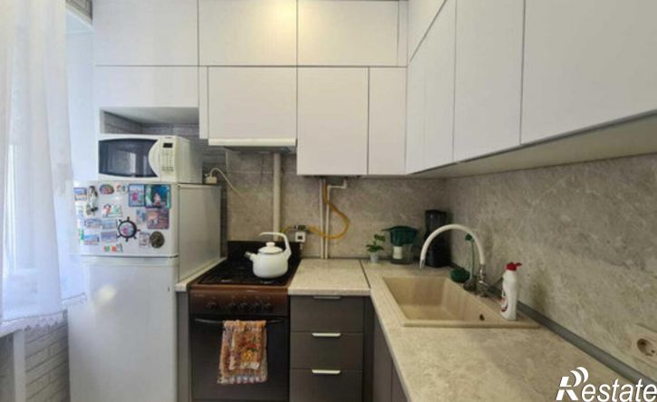 2-комн квартира Чебаркуль, улица Крылова, 14А