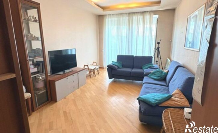 3-комн квартира Магнитогорск, проспект Ленина, 54/1