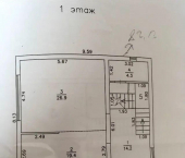 коттедж 133 кв м ул Лесная 2-я, 10