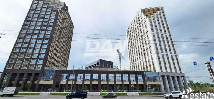 Торговое помещение Челябинск г., Центральный