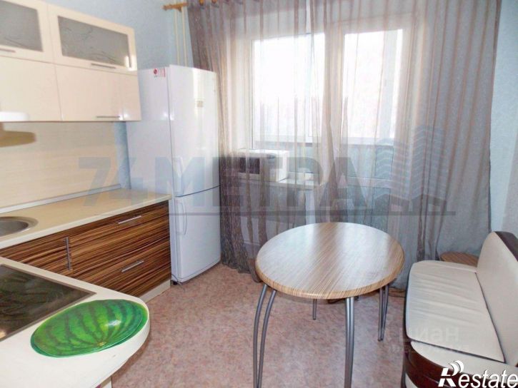 1-комн квартира Челябинск, Трашутина ул, 35