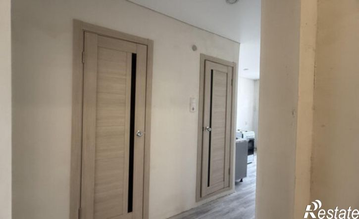 2-комн квартира Чебаркуль, Октябрьская улица, 9Б