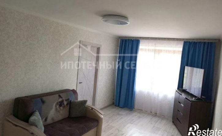 3-комн квартира Магнитогорск, Санаторная улица, 15