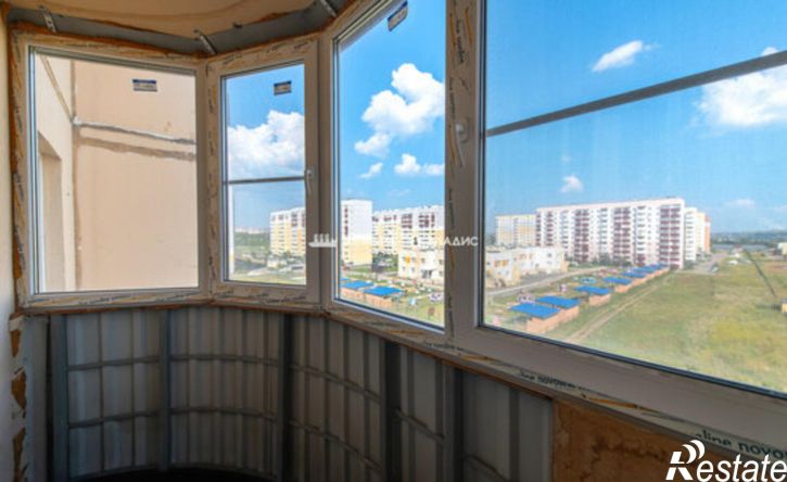 1-комн квартира Магнитогорск, проспект Карла Маркса, 231/3