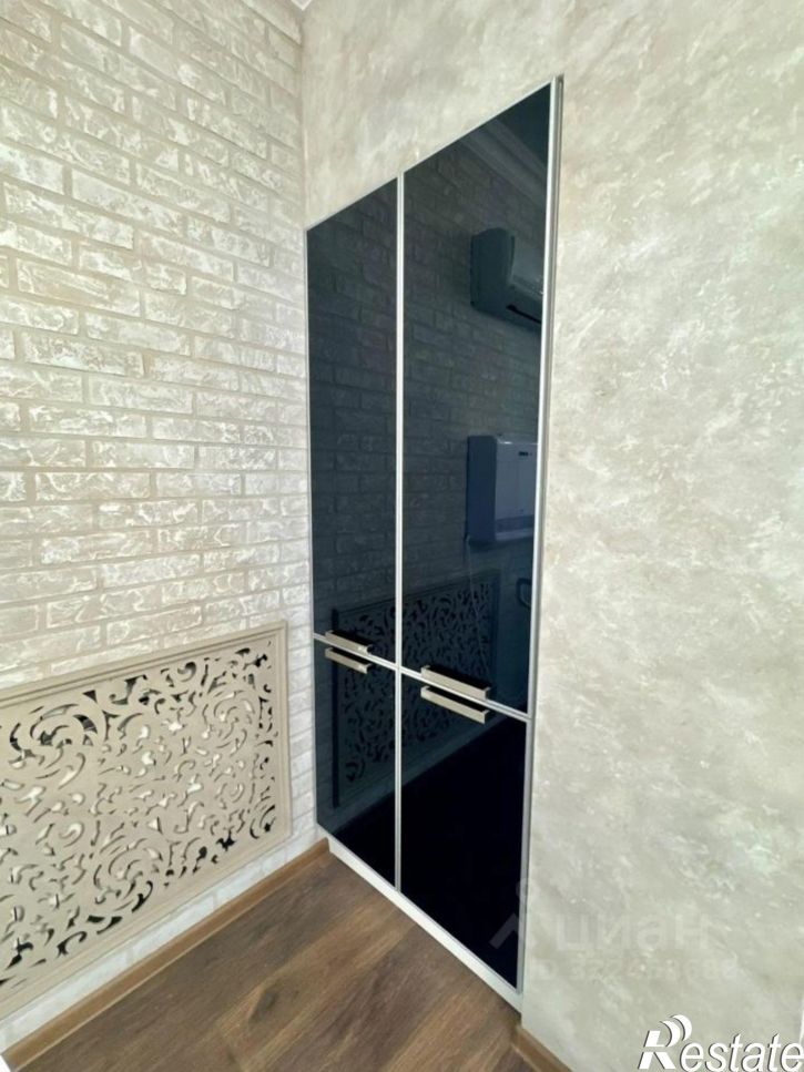3-комн квартира Челябинск, улица Воровского, 60А
