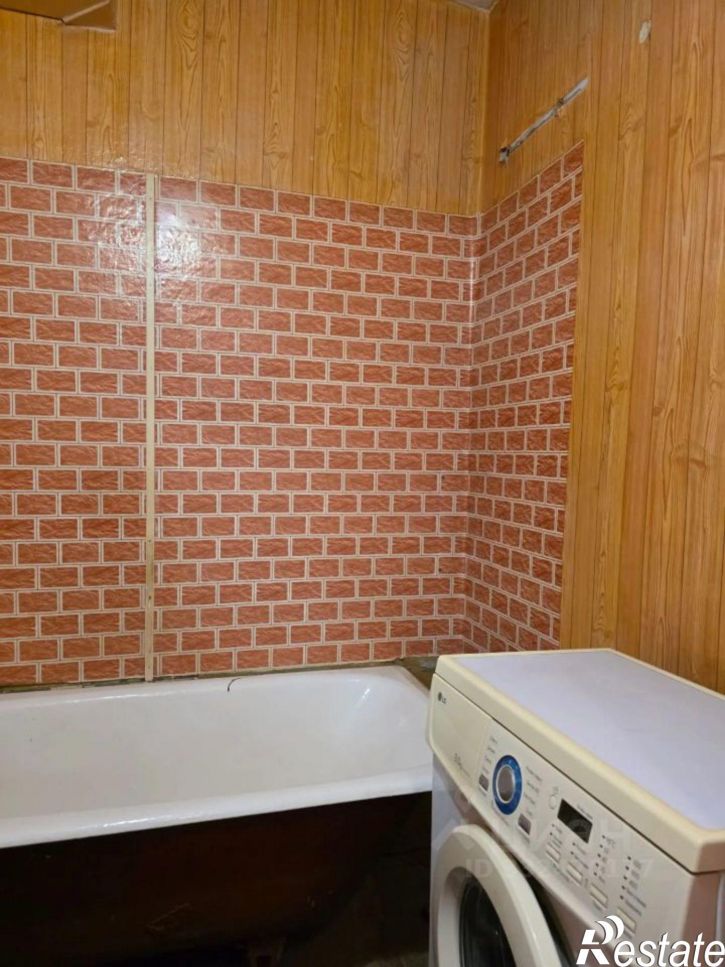 1-комн квартира Челябинск, улица Кузнецова, 35