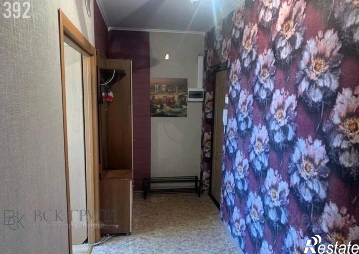 1-комн квартира Челябинск, улица Бажова, 63