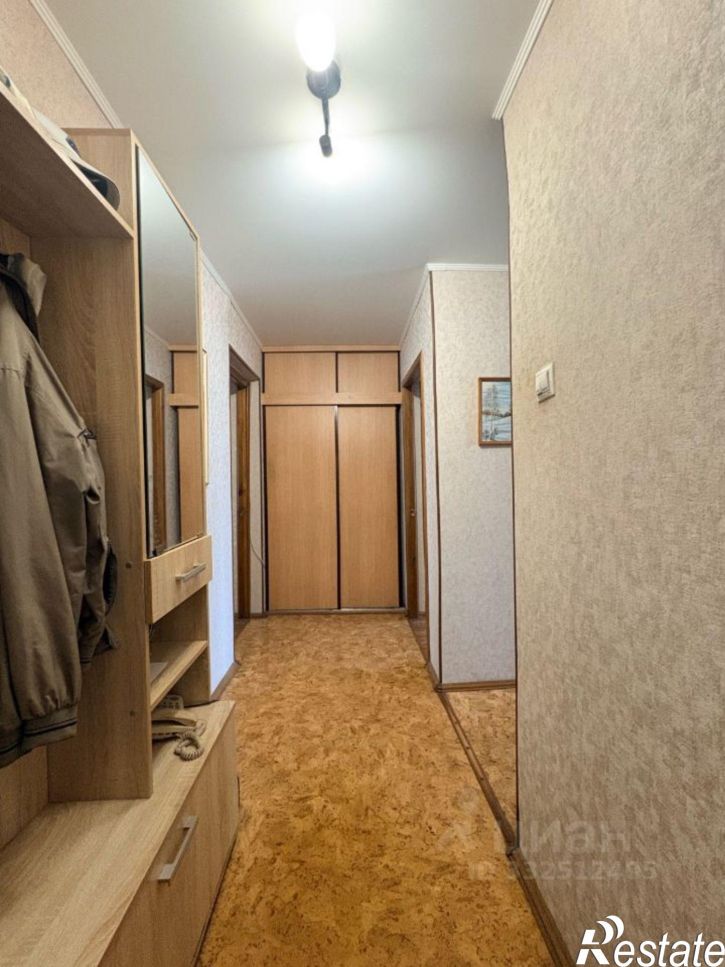 2-комн квартира Копейск, улица Гольца, 10