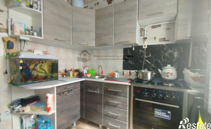 2-комн квартира Магнитогорск, улица Труда, 35