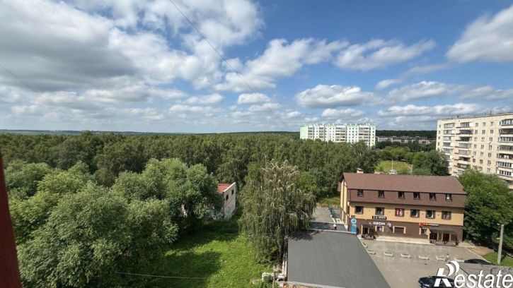 2-комн квартира Челябинск, улица Богдана Хмельницкого, 30