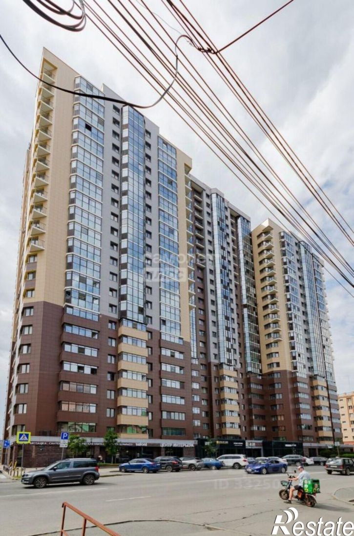 Гараж/парковка Челябинск г., Центральный