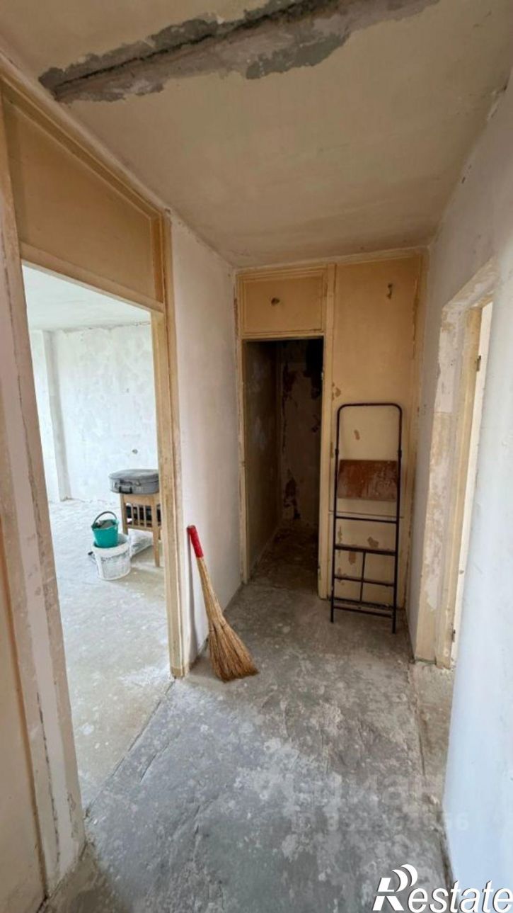 2-комн квартира Челябинск, улица Богдана Хмельницкого, 30