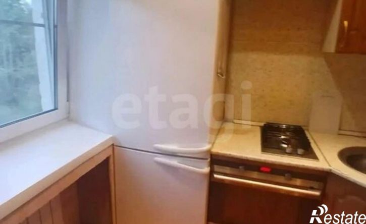 2-комн квартира Озерск, Комсомольский проезд, 12