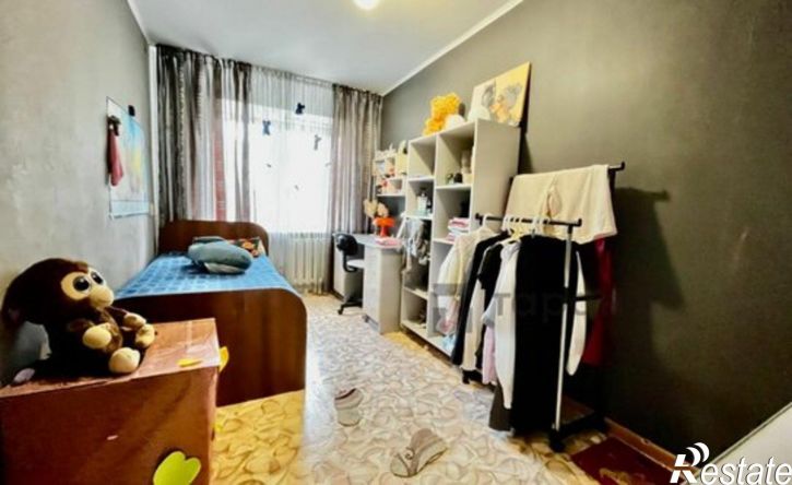 3-комн квартира Чебаркуль, улица Ленина, 33