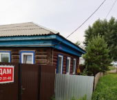 коттедж 68 кв м Троицк, Подгорная улица, 1