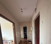 2-комн, 58кв м, этаж 2/5 