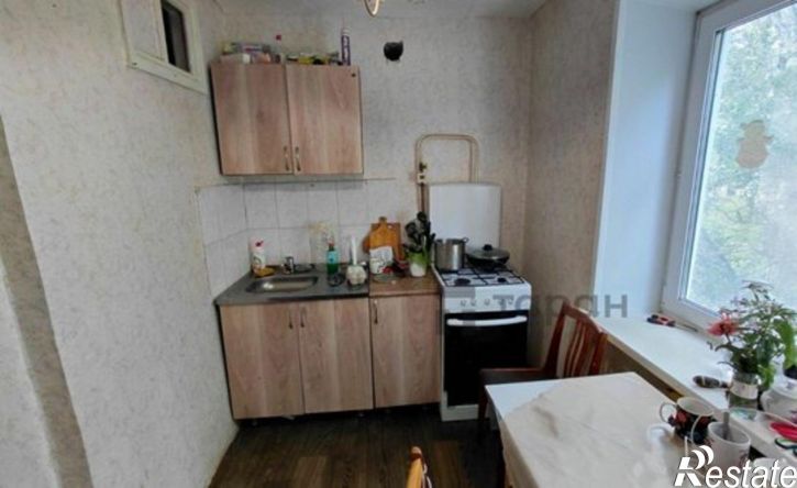 2-комн квартира ул Березовая, 6,  д. 6