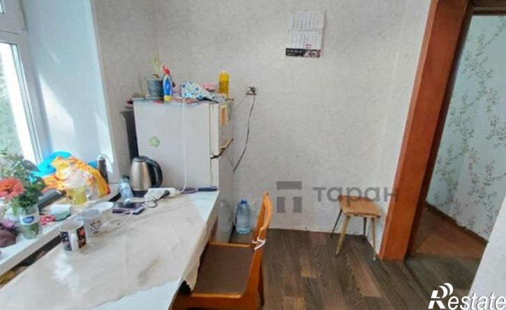 2-комн квартира ул Березовая, 6,  д. 6