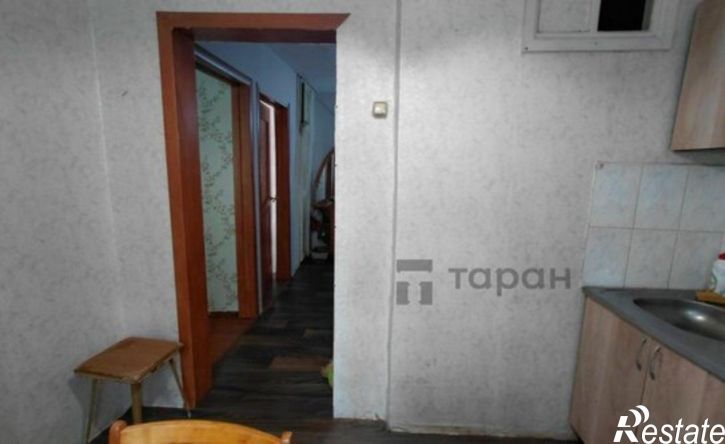 2-комн квартира ул Березовая, 6,  д. 6